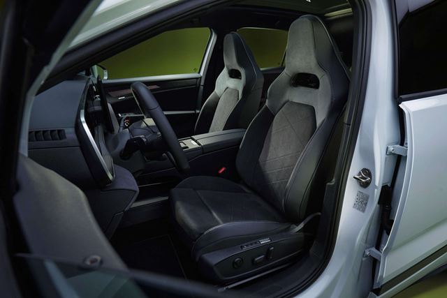 Volkswagen predstavil nový elektrický ID. Tiguan. Nahradí ID.4 a ponúkne dojazd 600 km 