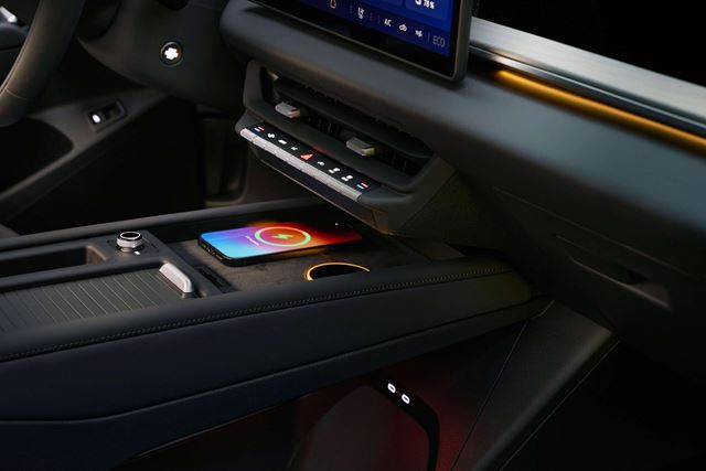 Volkswagen predstavil nový elektrický ID. Tiguan. Nahradí ID.4 a ponúkne dojazd 600 km 