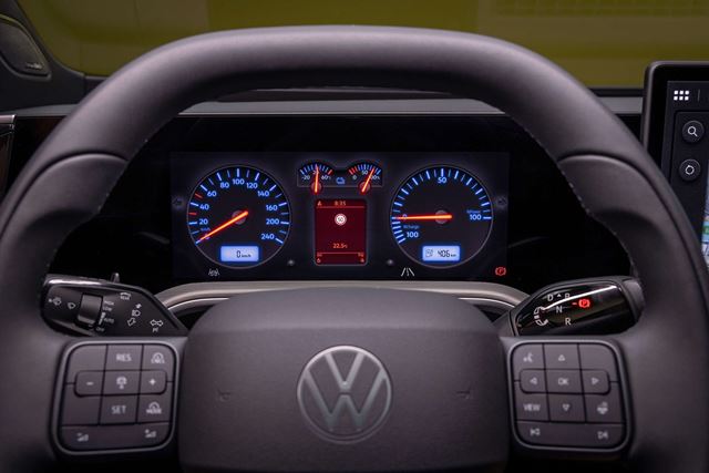 Volkswagen predstavil nový elektrický ID. Tiguan. Nahradí ID.4 a ponúkne dojazd 600 km 