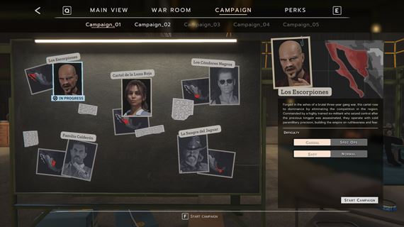 Ghost Justice, slovenská taktická stratégia, sprístupnila bezplatné demo