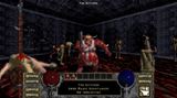 P�vodn� Diablo dostalo poh�ad z prvej osoby, pripom�na klasick� Doom