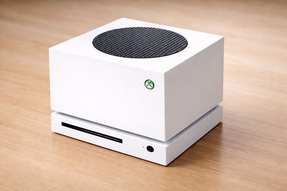 Nový Xbox Magnus má byť hybridná PC konzola