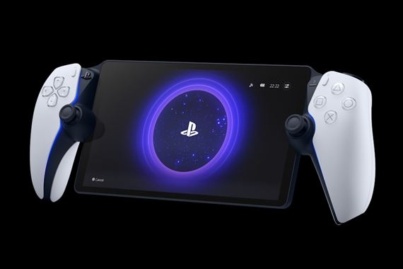 Sony �dajne chyst� n�vrat do handheld sveta: PlayStation Portal s OLED a nov� handheld s RDNA 5