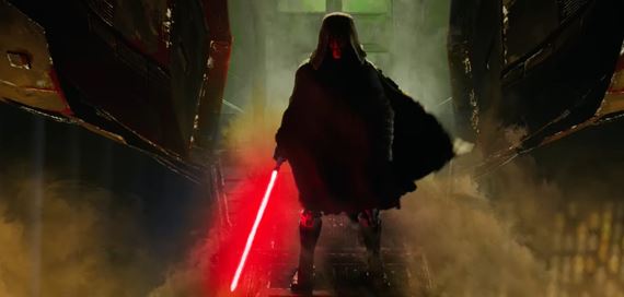 Star Wars: Maul - Pán tieňov bude mať premiéru už 6. apríla na Disney+