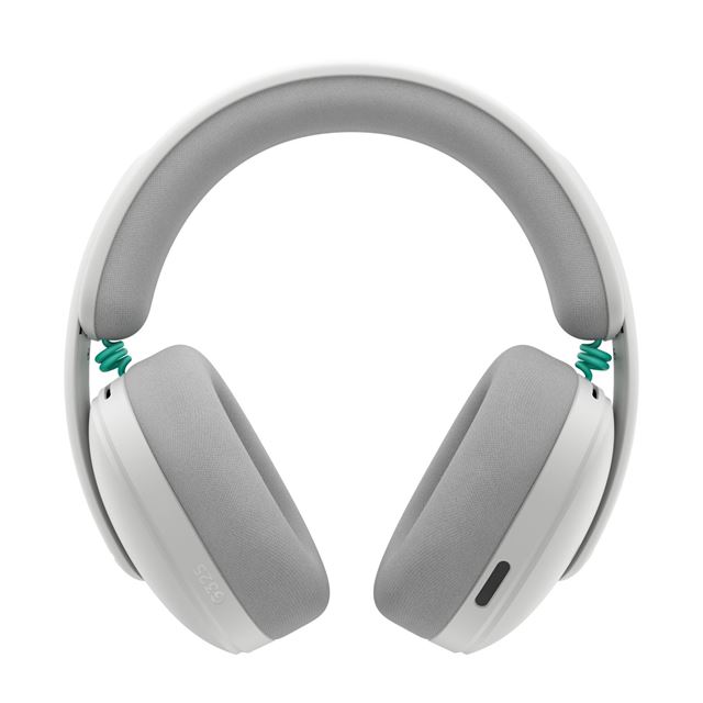 Logitech prestavil PRO X2 Superstrike my� a G325 Lightspeed headset 