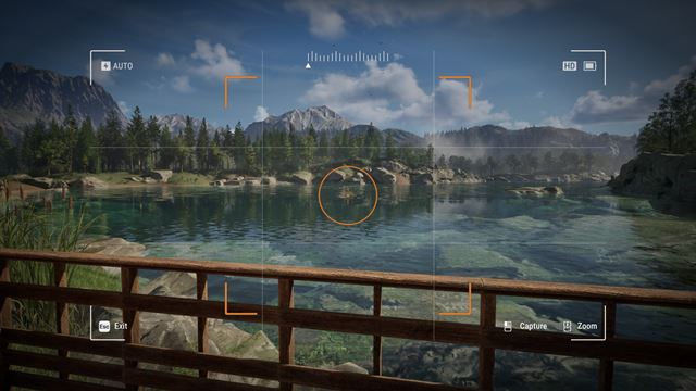 Ako sa hr� slovensk� Ranger�s Path: National Park Simulator? 