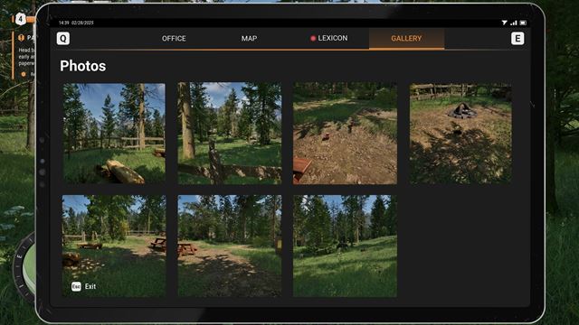 Ako sa hr� slovensk� Ranger�s Path: National Park Simulator? 