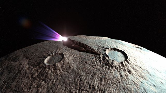 Final Orbit bude realistick� vesm�rny simul�tor a ni� neponech� na n�hodu 