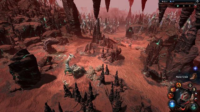 Age of Wonders 4: Rise from Ruin privedie do �ahovej strat�gie posily 