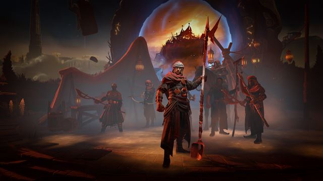 Age of Wonders 4: Rise from Ruin privedie do �ahovej strat�gie posily 