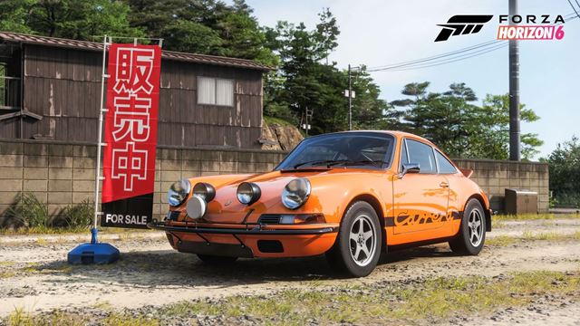 Ak�ch 10 najv���ch noviniek prinesie Forza Horizon 6? 