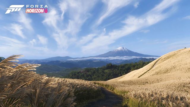 Ak�ch 10 najv���ch noviniek prinesie Forza Horizon 6? 
