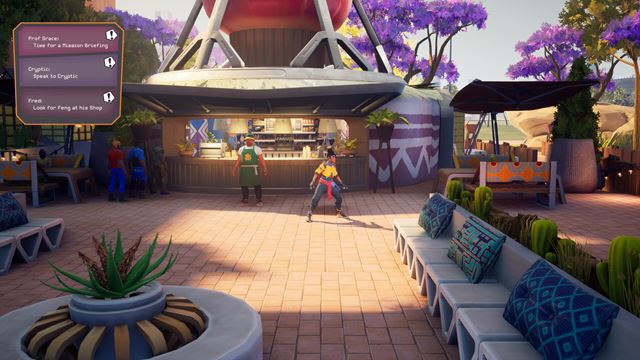 Relooted pon�kne l�pe�e, ktor� si napl�nujete a n�sledne zrealizujete 