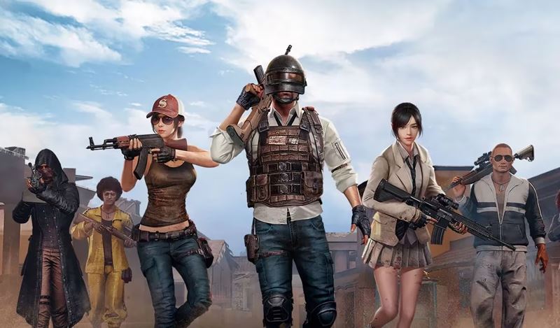 PUBG MOBILE roz�iruje glob�lny esport okruh, prid�va dva turnaje PMGO a potvrdzuje n�vrat PMGC