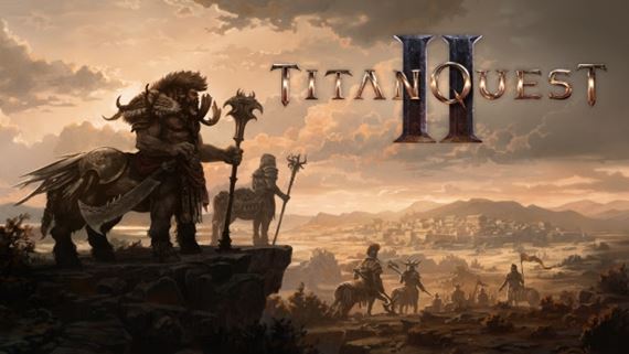 Titan Quest II dost�va nov� update s tre�ou kapitolou kampane a cestou k polobohom