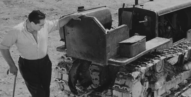 Kino Lumiere vzd� poctu re�is�rovi a dramaturgovi Rudolfovi Urcovi rozsiahlym v�berom z tvorby 