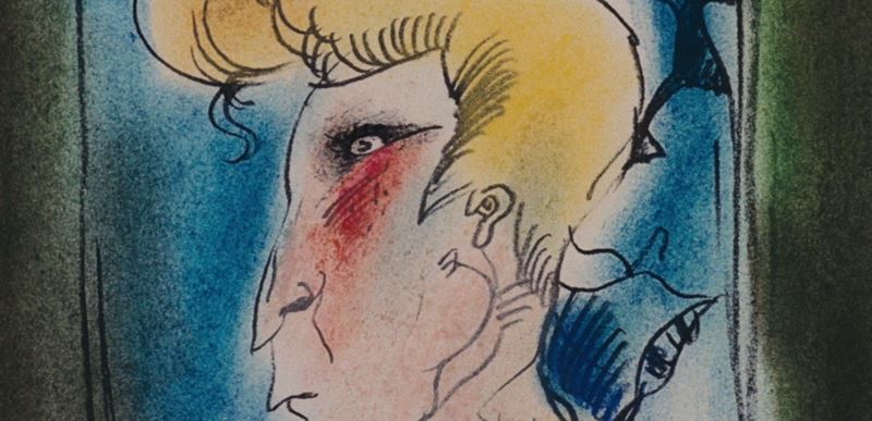 Kino Lumiere vzd� poctu re�is�rovi a dramaturgovi Rudolfovi Urcovi rozsiahlym v�berom z tvorby