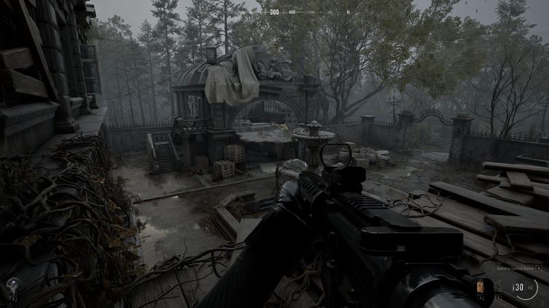 Nov� uk�ka z Project Spectrum taktickej akcie od tvorcov Delta Force