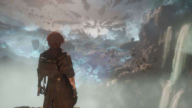 Franc�zsko udelilo v�voj�rom Clair Obscur rytiersky titul