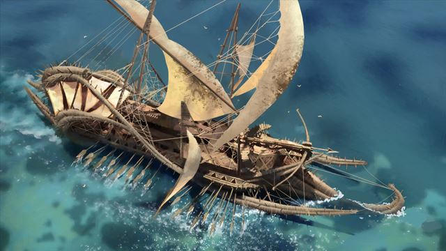 Zru�en� Lord of the Rings projekt od Eidos-Montr�al unikol na obr�zkoch 