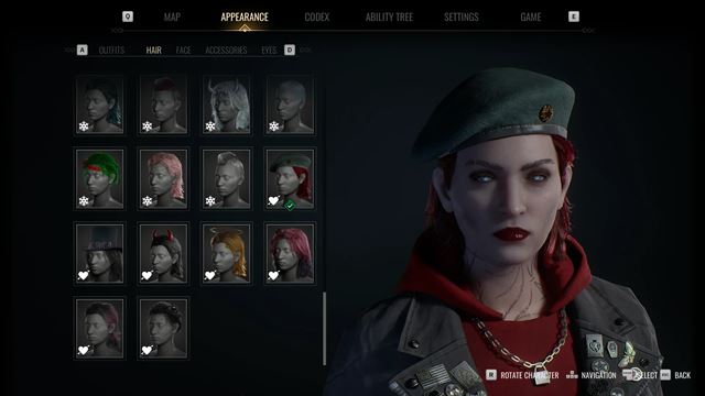 Vampire: The Masquerade � Bloodlines 2 dost�va valent�nsky update s nov�mi �pravami a lootom 