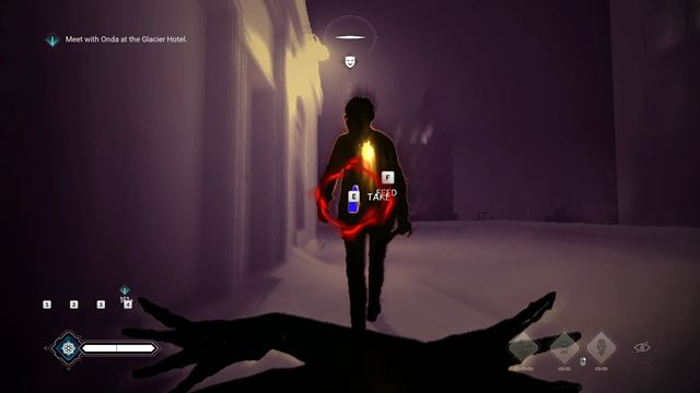 Vampire: The Masquerade � Bloodlines 2 dost�va valent�nsky update s nov�mi �pravami a lootom 