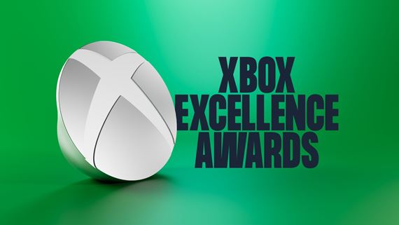 Microsoft zverejnil Xbox Excellence Awards 2025 rebr��ky 