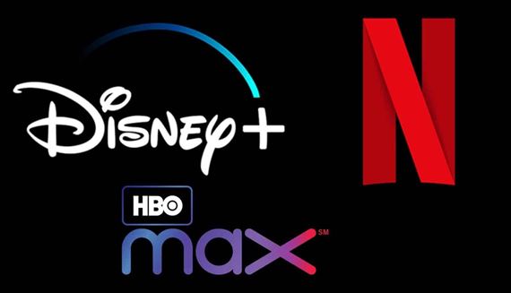 Sky spojí Disney+, Netflix, Hayu a HBO Max pod jedno lacnejšie predplatné v UK