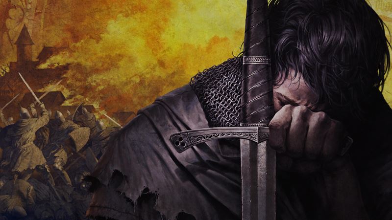 Kingdom Come: Deliverance NextGen Update miestami predbieha, no prim�rne dorovn�va kvality PC verzie