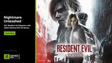 Nvidia priba�uje Resident Evil Requiem k niektor�m RTX 50 kart�m a notebookom
