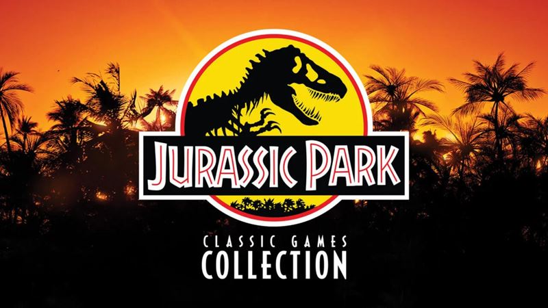 Jurassic Park Classic Games Collection bude �oskoro stiahnut� z predaja