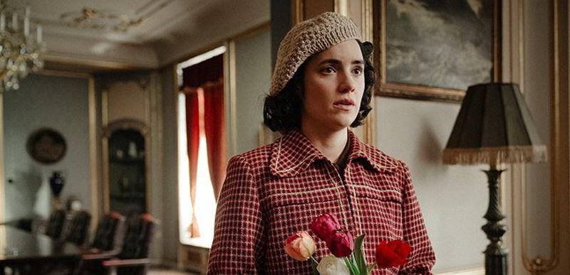 Stream novinky: Gerta Schnirch, Queen of Chess, Salvador, Unfamiliar, The Investigation of Lucy Letby ...