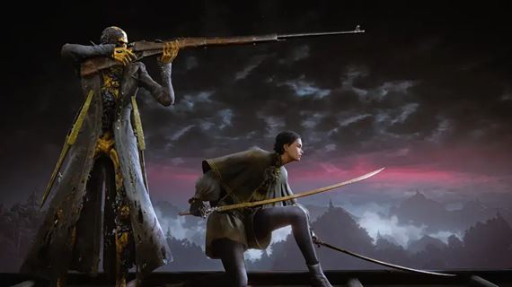 Elden Ring: Tarnished Edition aj The Duskbloods mieri na Nintendo Switch 2 v roku 2026