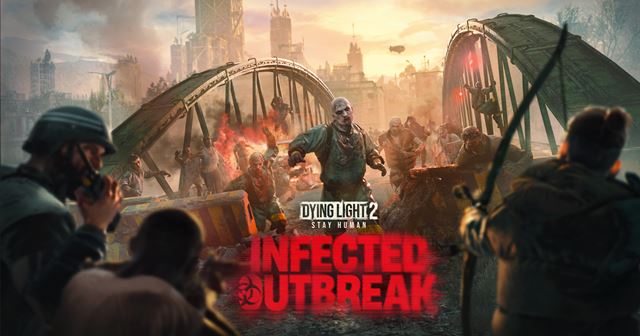 Dying Light oslavuje 11 rokov, Techland chyst� eventy aj nov� obsah 