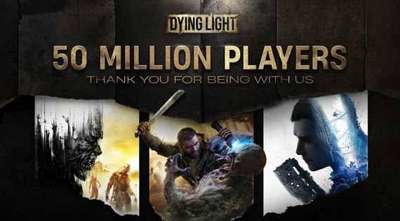 Dying Light oslavuje 11 rokov, Techland chyst� eventy aj nov� obsah