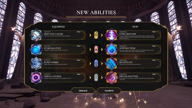 Vespera Bononia otvor� mesto s no�n�mi morami, kde sa bojuje gu�kami aj m�giou 