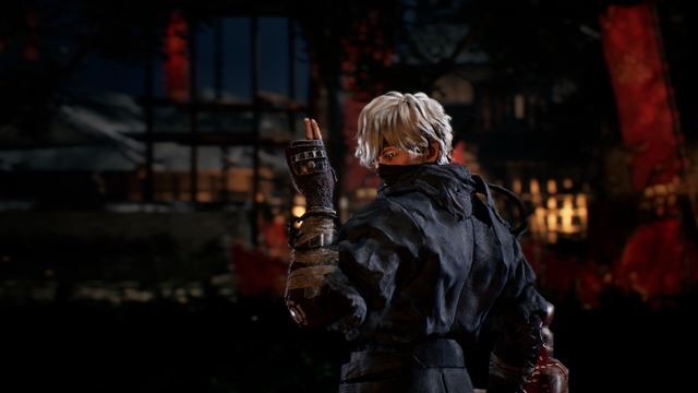 Yakoh Shinobi Ops prinesie kooperat�vny stealth od tvorcov Tenchu 