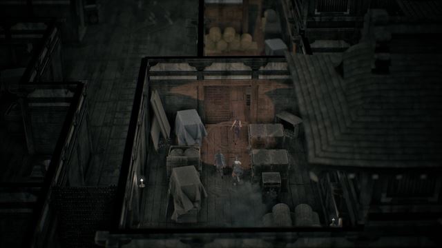 Yakoh Shinobi Ops prinesie kooperat�vny stealth od tvorcov Tenchu 