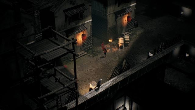 Yakoh Shinobi Ops prinesie kooperat�vny stealth od tvorcov Tenchu 