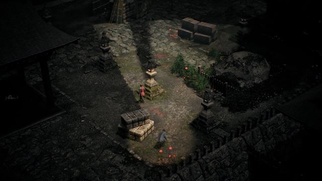 Yakoh Shinobi Ops prinesie kooperat�vny stealth od tvorcov Tenchu 