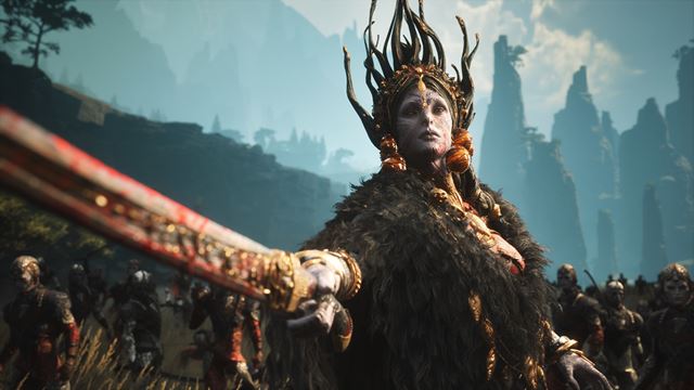 Project Windless je RPG seka�ka so sliepkou od Kraftonu 