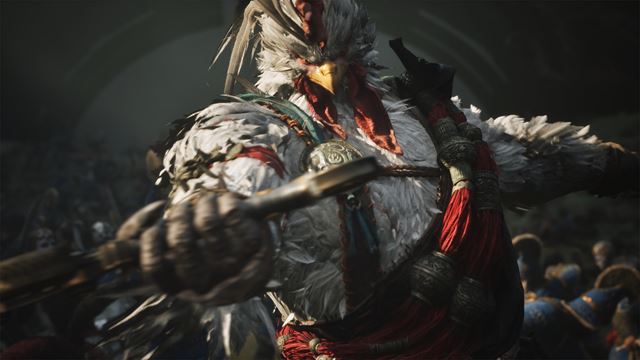 Project Windless je RPG seka�ka so sliepkou od Kraftonu 