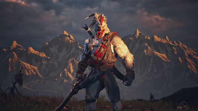 Project Windless je RPG seka�ka so sliepkou od Kraftonu 