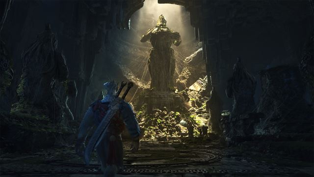 Project Windless je RPG seka�ka so sliepkou od Kraftonu 