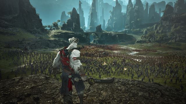 Project Windless je RPG seka�ka so sliepkou od Kraftonu 