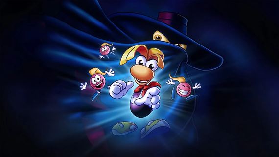 Rayman 30th Anniversary Edition vych�dza u� zajtra, osl�vi 30 rokov s�rie