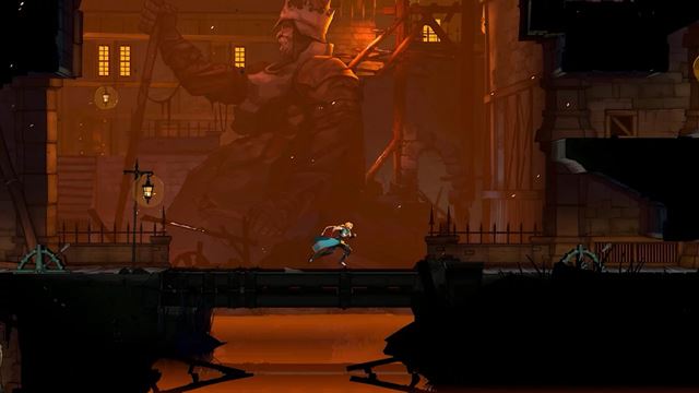 Castlevania: Belmonts Curse bude 2D ak�n� metroidvania 