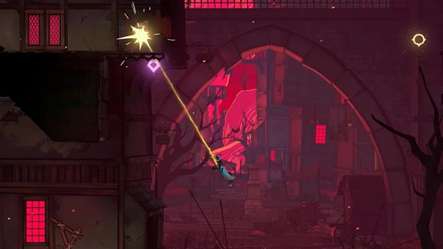 Castlevania: Belmonts Curse bude 2D ak�n� metroidvania 