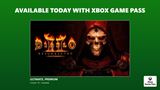 Diablo II Ressurected je dostupn� v Game Passe