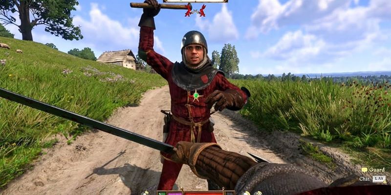 Kingdom Come: Deliverance II predal 5 mili�nov kusov
